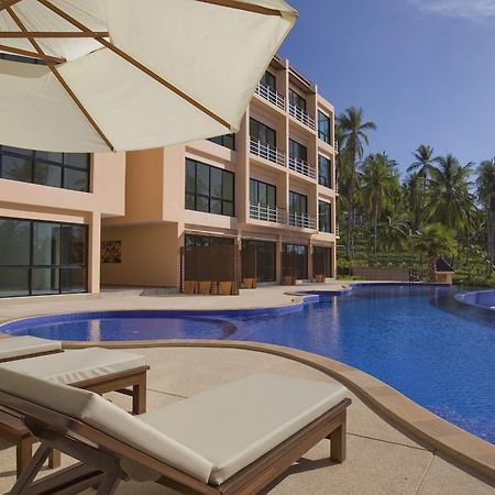 Avanta Condominium Mae Nam Extérieur photo