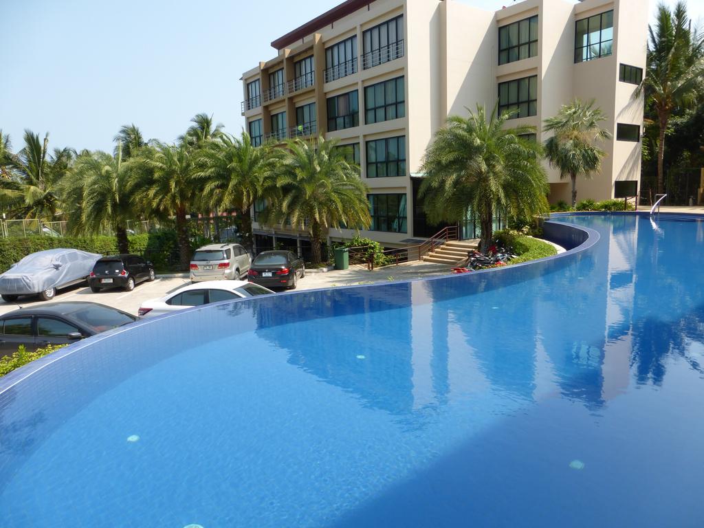 Avanta Condominium Mae Nam Chambre photo