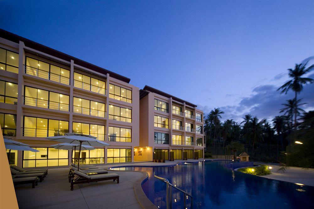 Avanta Condominium Mae Nam Extérieur photo