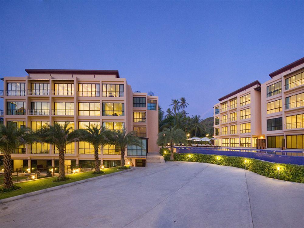 Avanta Condominium Mae Nam Extérieur photo