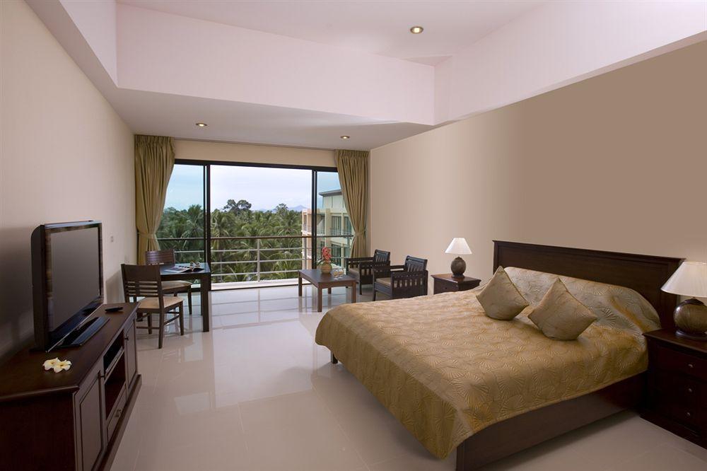 Avanta Condominium Mae Nam Extérieur photo