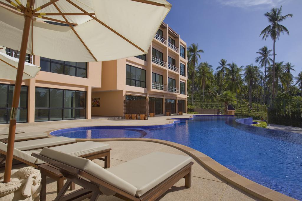 Avanta Condominium Mae Nam Extérieur photo