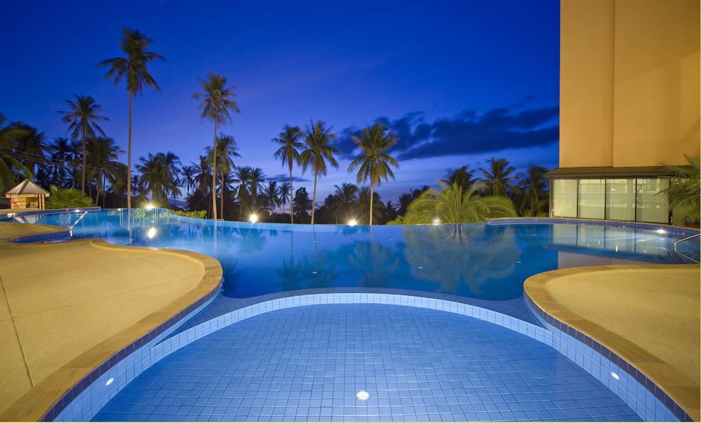 Avanta Condominium Mae Nam Extérieur photo