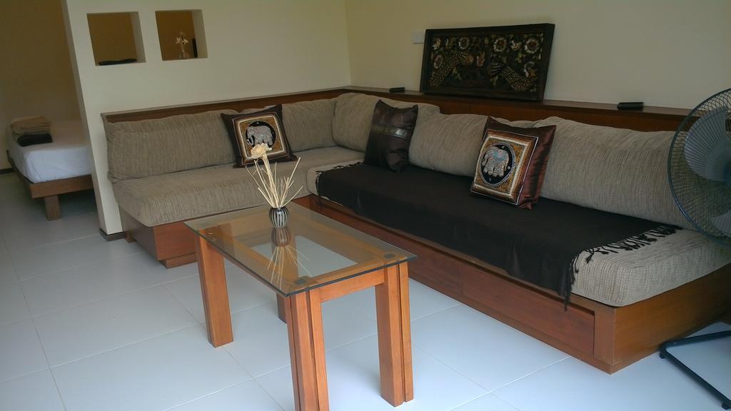 Avanta Condominium Mae Nam Chambre photo