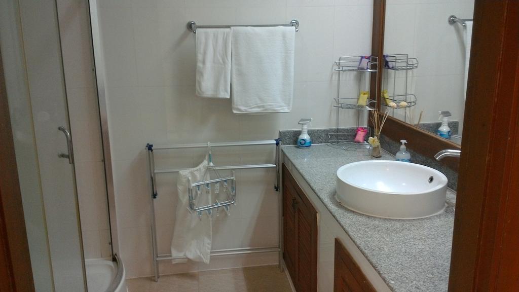 Avanta Condominium Mae Nam Chambre photo