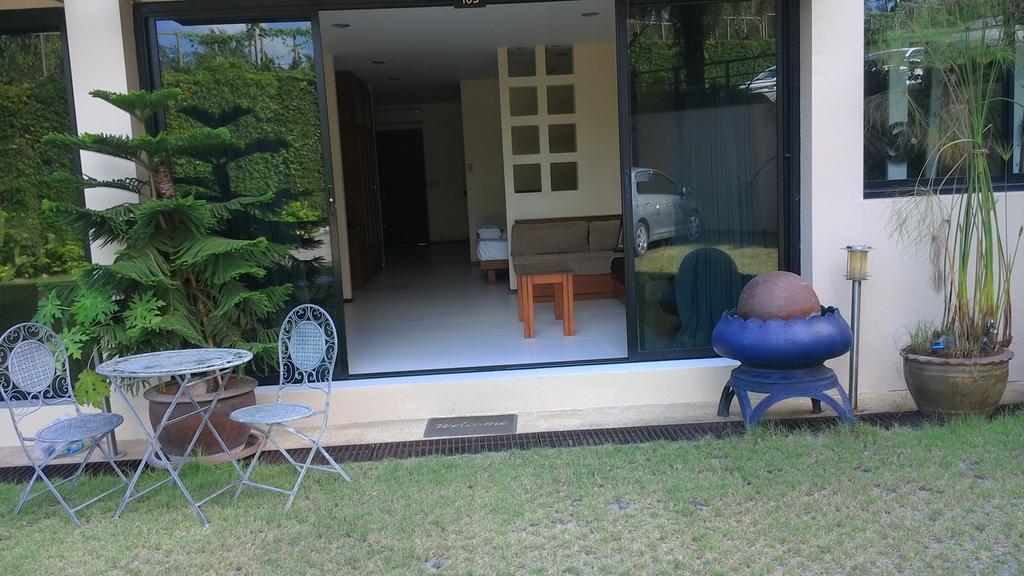 Avanta Condominium Mae Nam Chambre photo