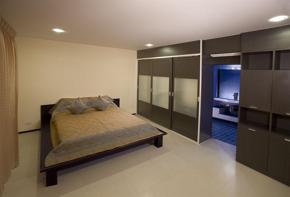 Avanta Condominium Mae Nam Extérieur photo