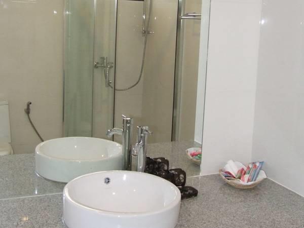 Avanta Condominium Mae Nam Extérieur photo