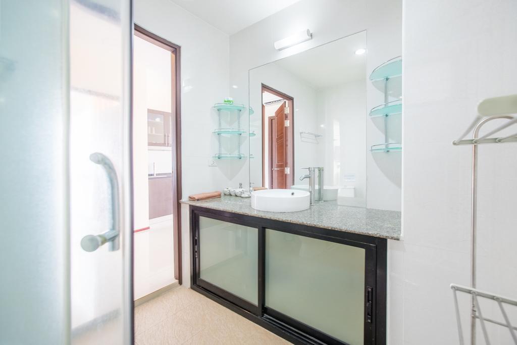 Avanta Condominium Mae Nam Extérieur photo