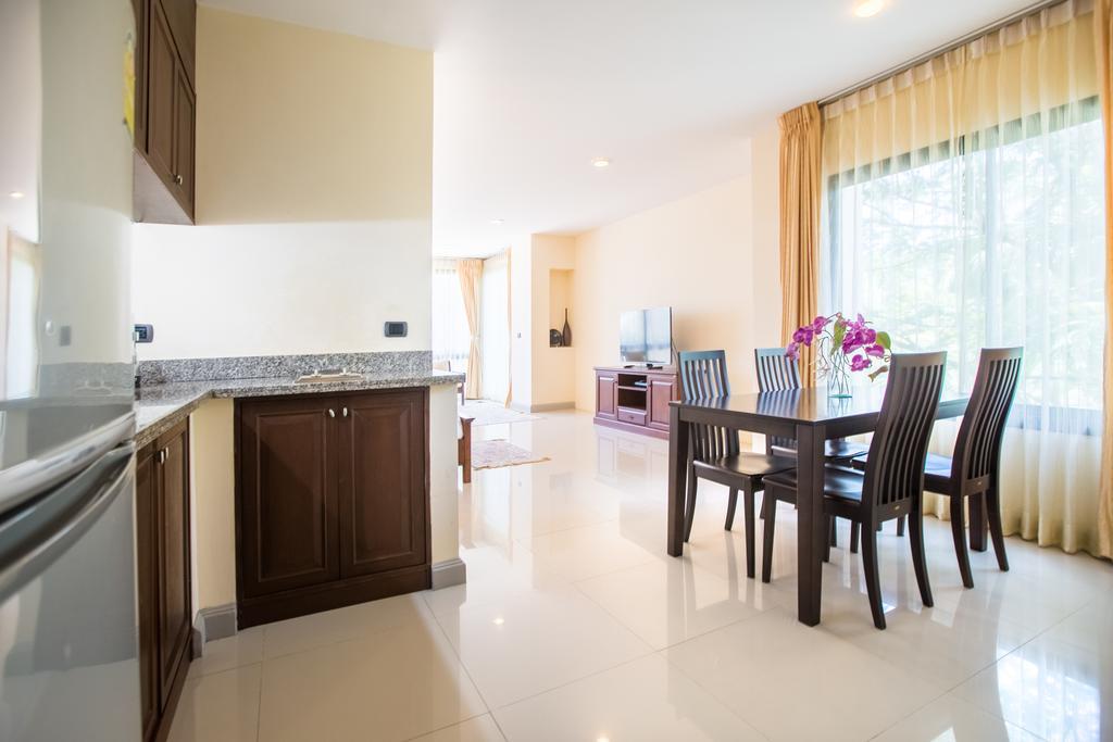 Avanta Condominium Mae Nam Extérieur photo