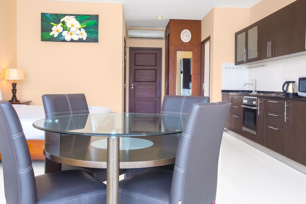 Avanta Condominium Mae Nam Extérieur photo