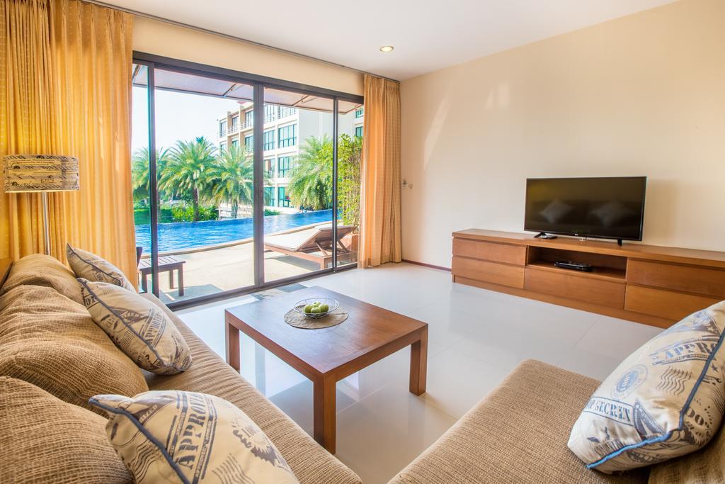 Avanta Condominium Mae Nam Extérieur photo