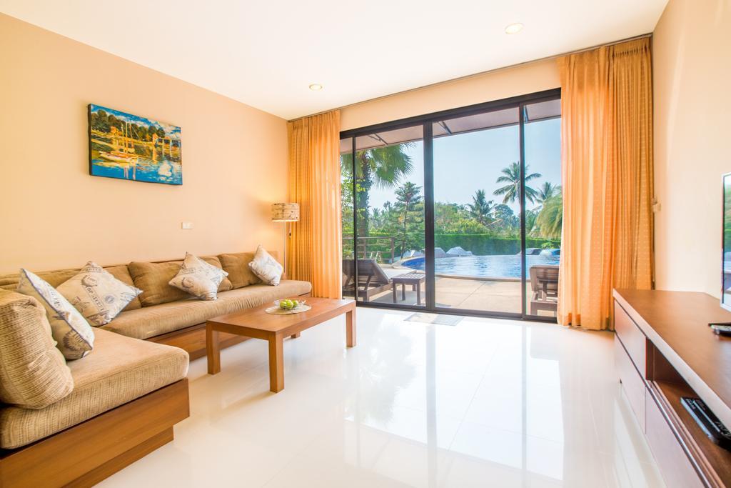 Avanta Condominium Mae Nam Extérieur photo