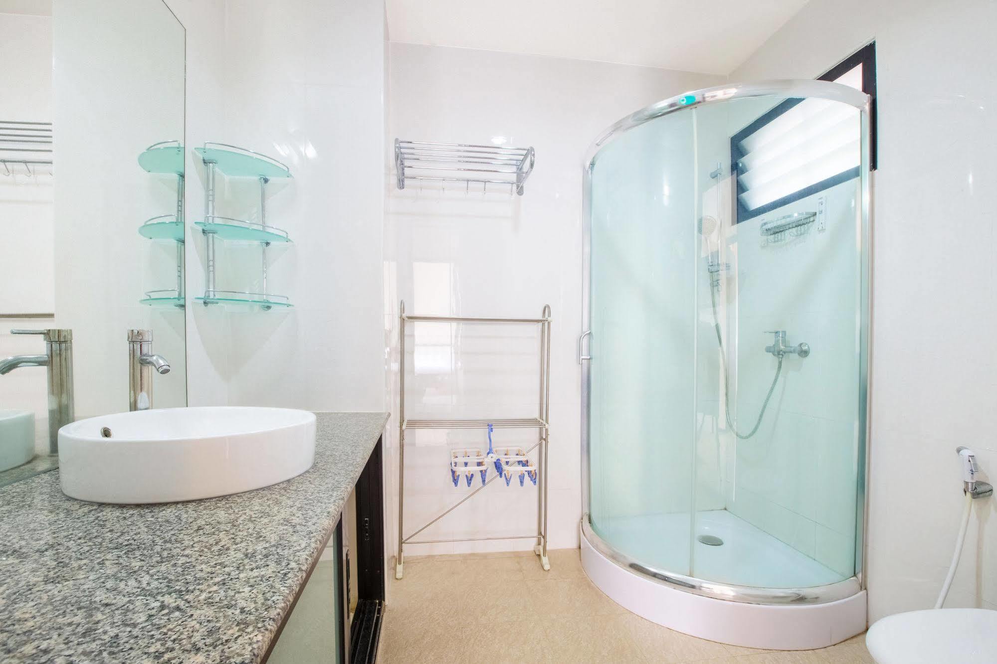 Avanta Condominium Mae Nam Extérieur photo