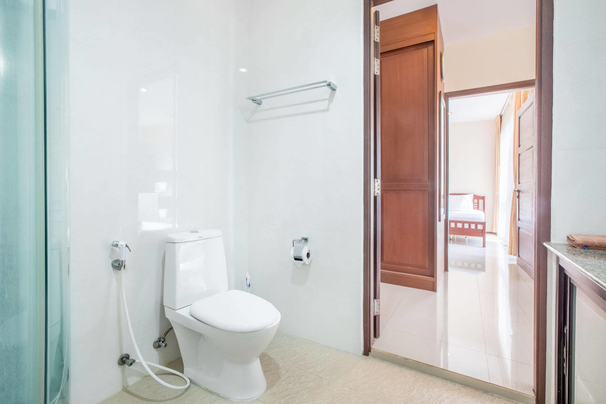 Avanta Condominium Mae Nam Extérieur photo